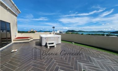 ALQUILER DE APARTAMENTO EN AMADOR