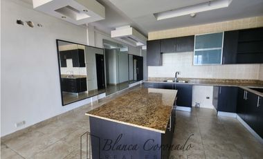 ALQUILER DE APARTAMENTO EN AMADOR