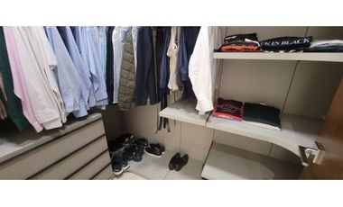 En venta  Apartamento The Reserve Santa Maria