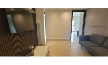 En venta  Apartamento The Reserve Santa Maria