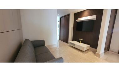 En venta  Apartamento The Reserve Santa Maria