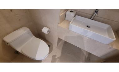 En venta  Apartamento The Reserve Santa Maria