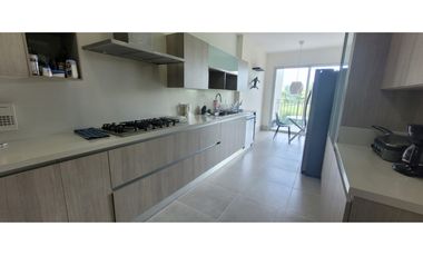 En venta  Apartamento The Reserve Santa Maria