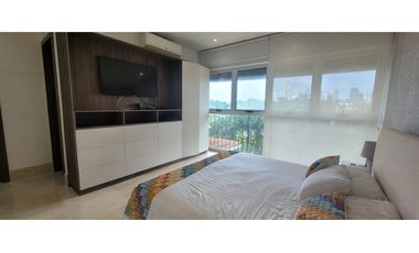 En venta  Apartamento The Reserve Santa Maria
