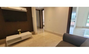 En venta  Apartamento The Reserve Santa Maria
