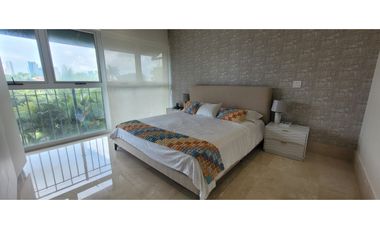 En venta  Apartamento The Reserve Santa Maria