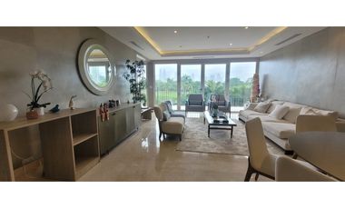 En venta  Apartamento The Reserve Santa Maria