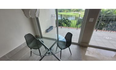 En venta  Apartamento The Reserve Santa Maria