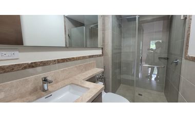 En venta  Apartamento The Reserve Santa Maria