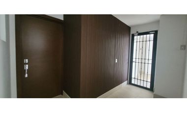En venta  Apartamento The Reserve Santa Maria