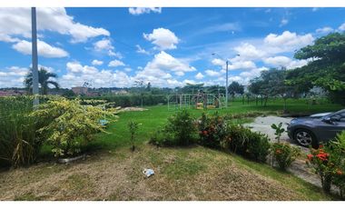 CASA EN VENTA EN CHORRERA - COSTA OESTE - BARRIO DE PALMA REAL