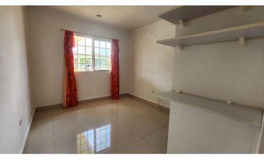 CASA EN VENTA EN CHORRERA - COSTA OESTE - BARRIO DE PALMA REAL