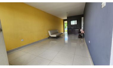 CASA EN VENTA EN CHORRERA - COSTA OESTE - BARRIO DE PALMA REAL