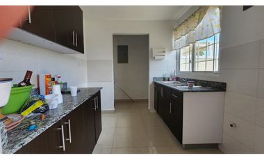 CASA EN VENTA EN CHORRERA - COSTA OESTE - BARRIO DE PALMA REAL