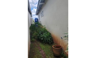 CASA EN VENTA EN CHORRERA - COSTA OESTE - BARRIO DE PALMA REAL