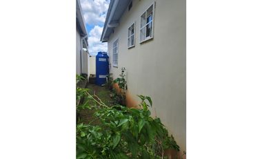 CASA EN VENTA EN CHORRERA - COSTA OESTE - BARRIO DE PALMA REAL