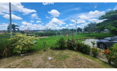 CASA EN VENTA EN CHORRERA - COSTA OESTE - BARRIO DE PALMA REAL