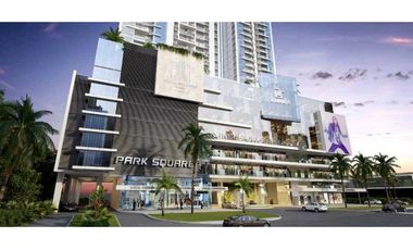 Venta de Local Comercial en Edificio P.H. Park Square Vía España