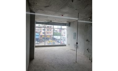 Venta de Local Comercial en Edificio P.H. Park Square Vía España