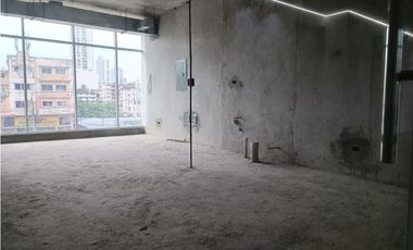 Venta de Local Comercial en Edificio P.H. Park Square Vía España