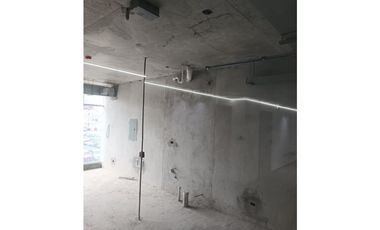 Venta de Local Comercial en Edificio P.H. Park Square Vía España