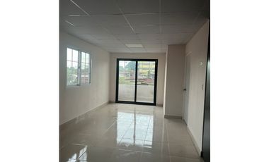 Alquiler de Apartamento en San Antonio