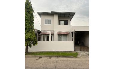 Alquiler de Casa en San Antonio