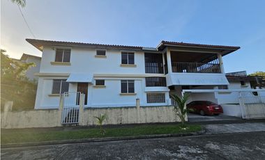 VENTA DE CASA EN TUMBA MUERTO