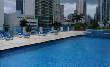 ALQUILER DE APARTAMENTO EN BELLA VISTA