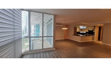 ALQUILER DE APARTAMENTO EN BELLA VISTA