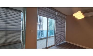 ALQUILER DE APARTAMENTO EN BELLA VISTA