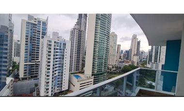 ALQUILER DE APARTAMENTO EN BELLA VISTA
