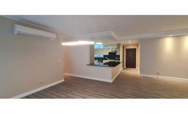ALQUILER DE APARTAMENTO EN BELLA VISTA