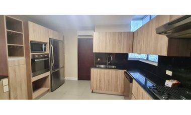 ALQUILER DE APARTAMENTO EN BELLA VISTA