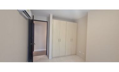 ALQUILER DE APARTAMENTO EN BELLA VISTA