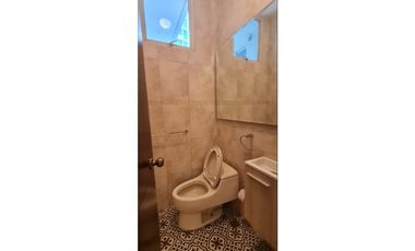 ALQUILER DE APARTAMENTO EN BELLA VISTA
