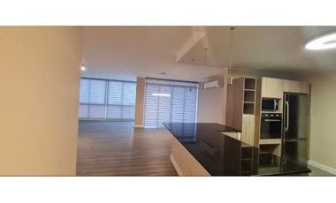 ALQUILER DE APARTAMENTO EN BELLA VISTA