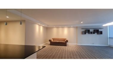 ALQUILER DE APARTAMENTO EN BELLA VISTA
