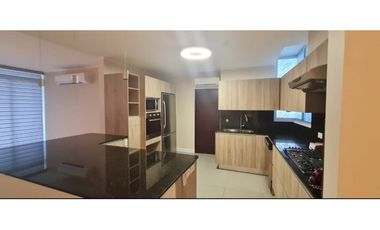 ALQUILER DE APARTAMENTO EN BELLA VISTA