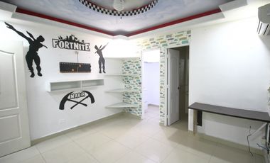 Venta de Casa en Brisas del Golf