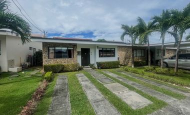 Vendo casa en Coronado, Chame