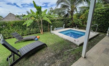 Vendo casa en Coronado, Chame