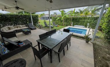 Vendo casa en Coronado, Chame