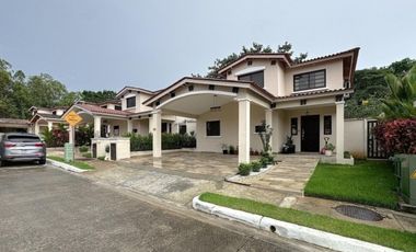 Venta de casa en costa verde PH Sunset Hills