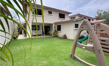 Venta de casa en costa verde PH Sunset Hills