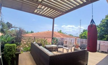 Venta de Casa en Urbanizacion el Vigía, Chitré