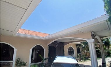 Venta de Casa en Urbanizacion el Vigía, Chitré