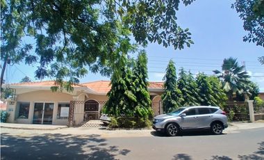 Venta de Casa en Urbanizacion el Vigía, Chitré