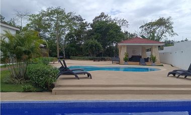 Alquiler de Casa en PH EcoGardens