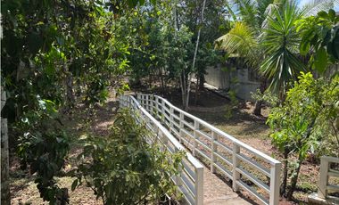 Alquiler de Casa en PH EcoGardens